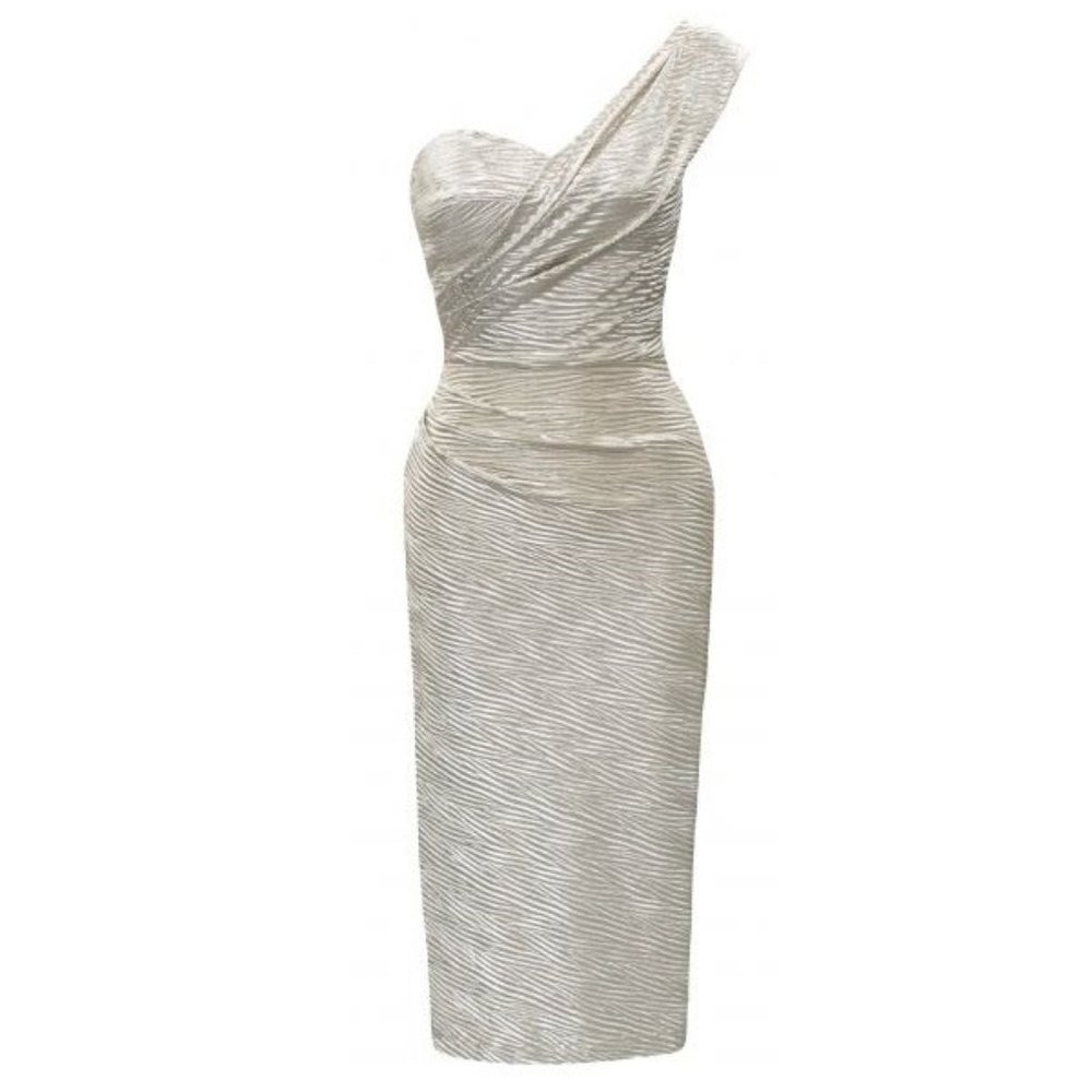 Stop Staring Alexis Dress - defects, please read description